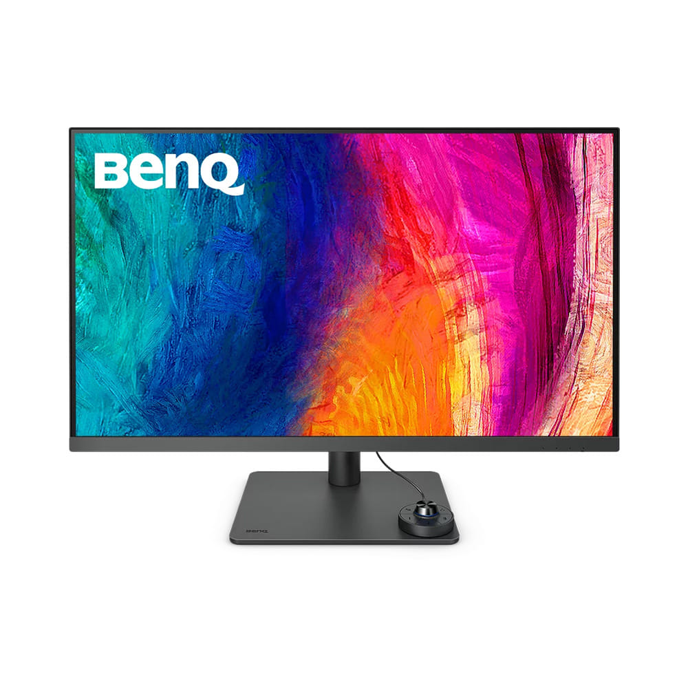 PD3205U 32-inch 4K UHD sRGB HDR10 USB-C Designer Monitor
