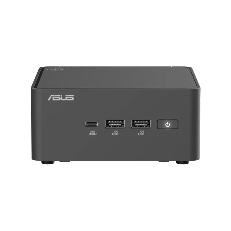 Asus NUC 15 Pro U5-225H Barebone Tall