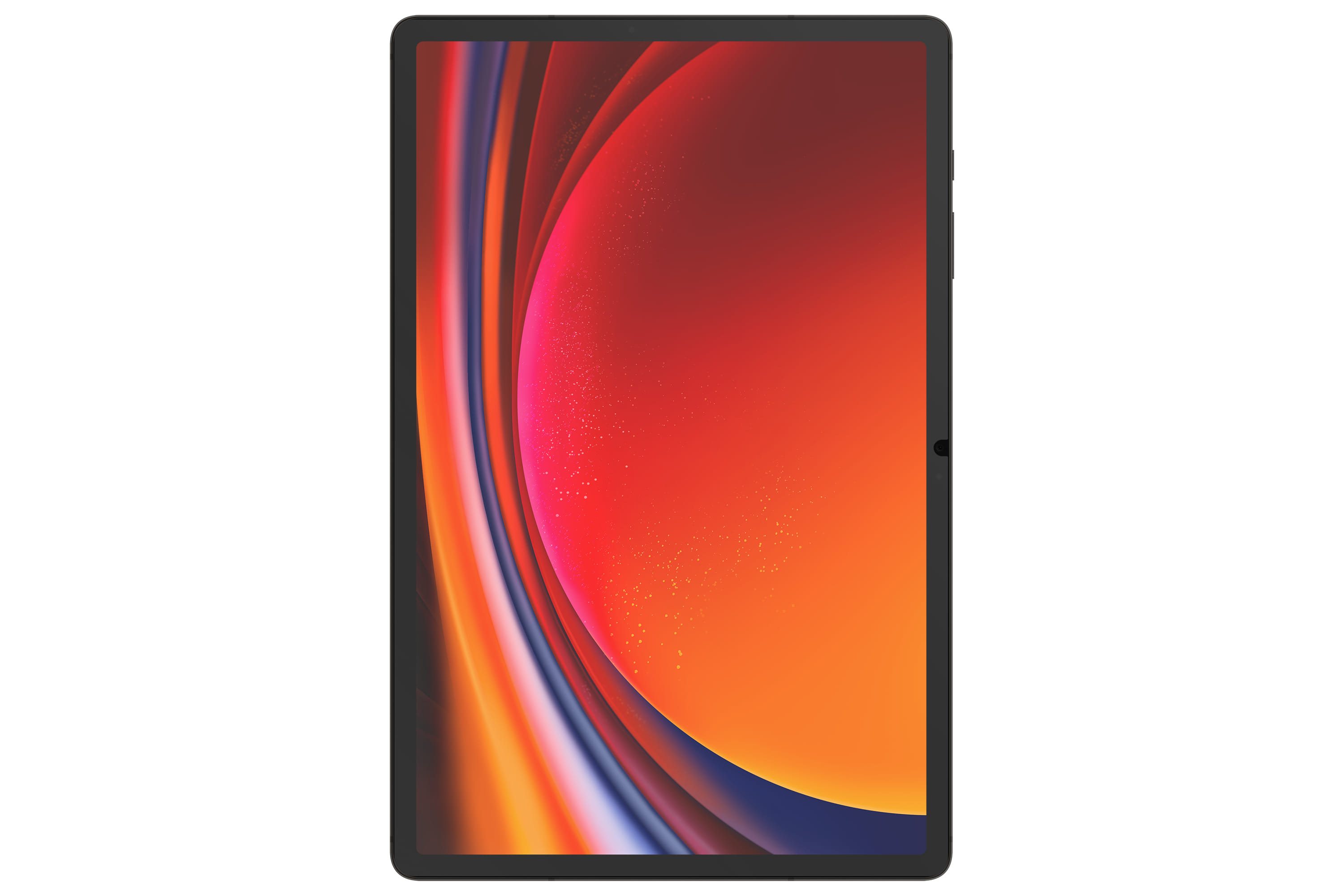 Galaxy Tab S9+ Anti-Reflecting Screen Protector