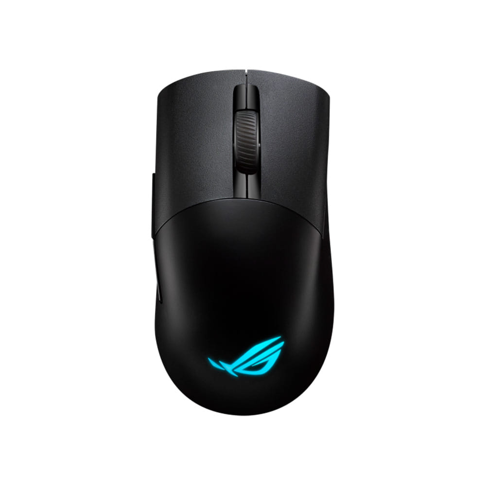 Asus ROG KERIS Wireless AimPoint Mouse - Black