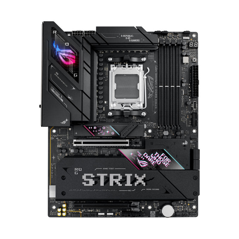 Asus ROG STRIX B850-E GAMING WIFI Motherboard