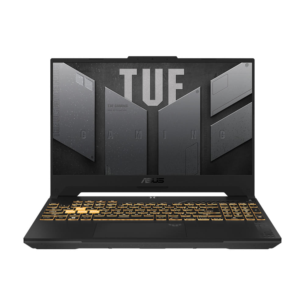 Asus TUF Gaming F15 15.6" FHD 13th Gen i7-13620H, 16GB RAM, 512GB SSD, RTX4060, Windows 11 Home