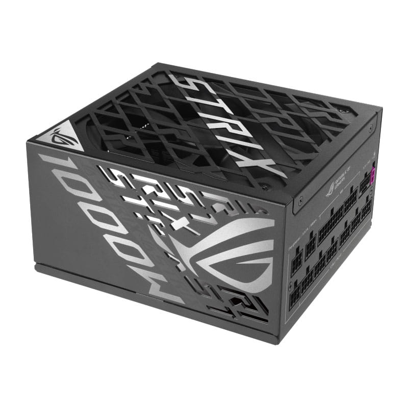 ASUS ROG Strix Platinum 1000W ATX 3.1 Power Supply