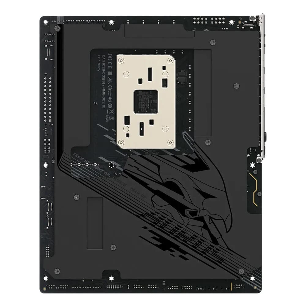 Gigabyte X870E AORUS ELITE X3D AM5 ATX Motherboard