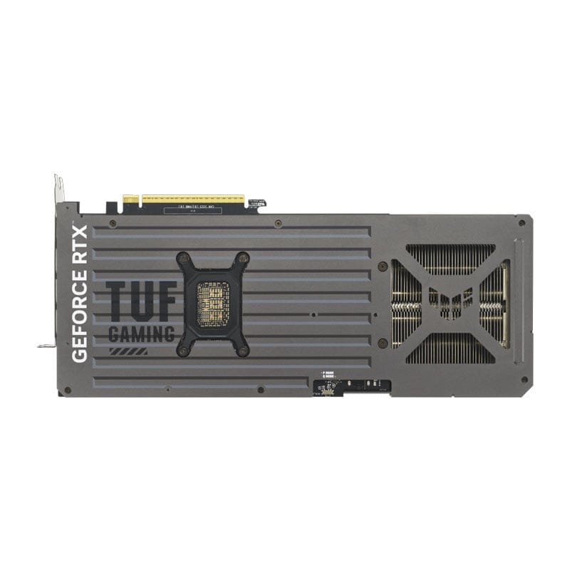ASUS TUF Gaming GeForce RTX 5070 Ti 16GB OC Edition Graphics Card