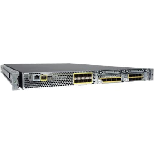 Cisco Firepower 4115 NGFW Firewall Appliance