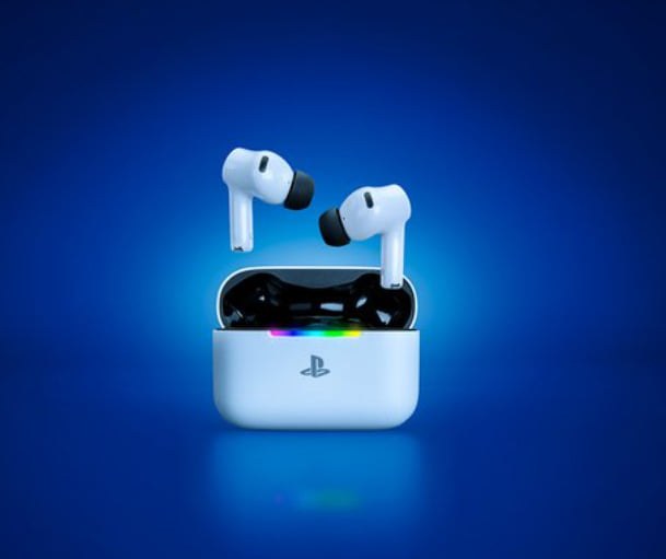 Razer Hammerhead V3 X HyperSpeed PS Wireless Earbuds