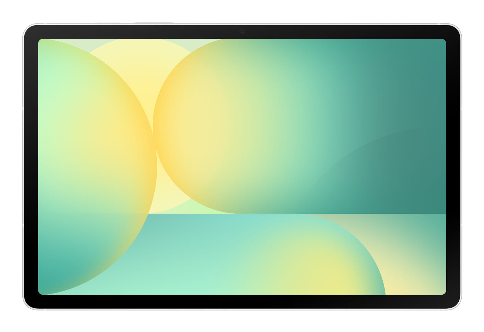 Samsung Galaxy TAB S10 FE WIFI 8GB/128GB - Silver