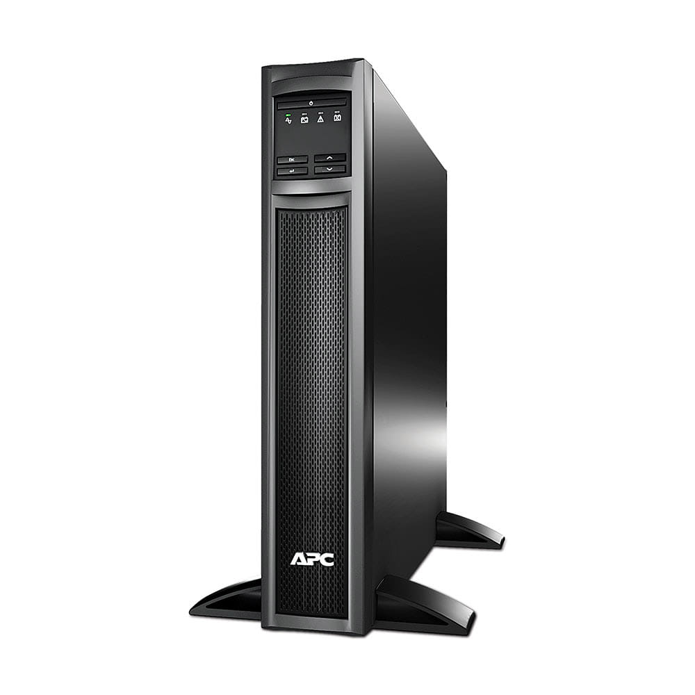 APC Smart UPS X1500VA 2U Rack 1200W