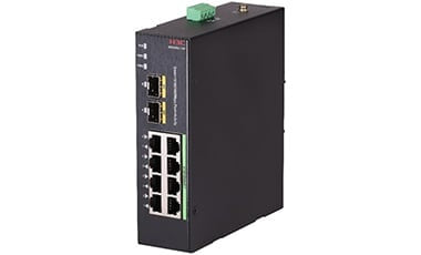 H3C IE4300U-10P 8G 2SFP AC/DC L2 Industrial Switch