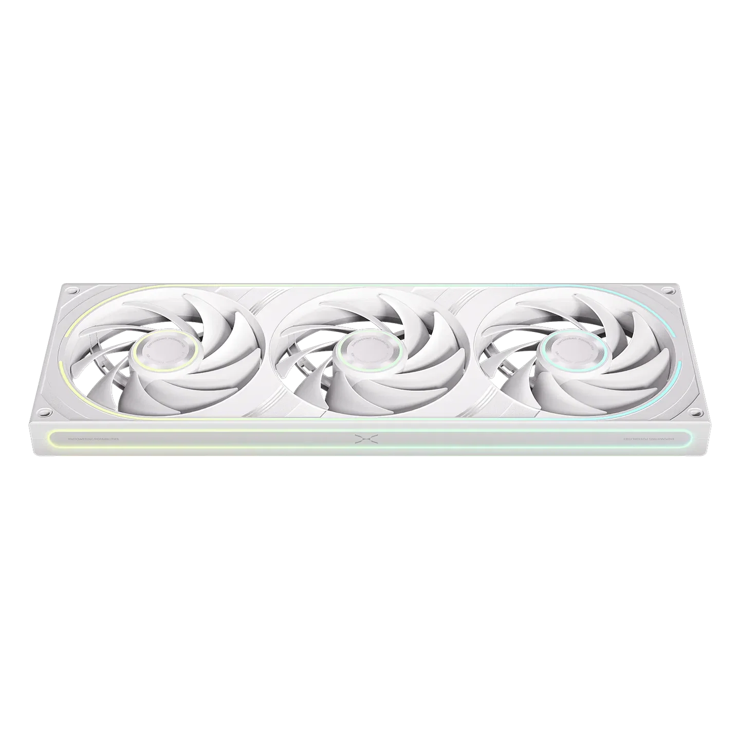 TRYX FOBR ARGB 360mm Fan - White