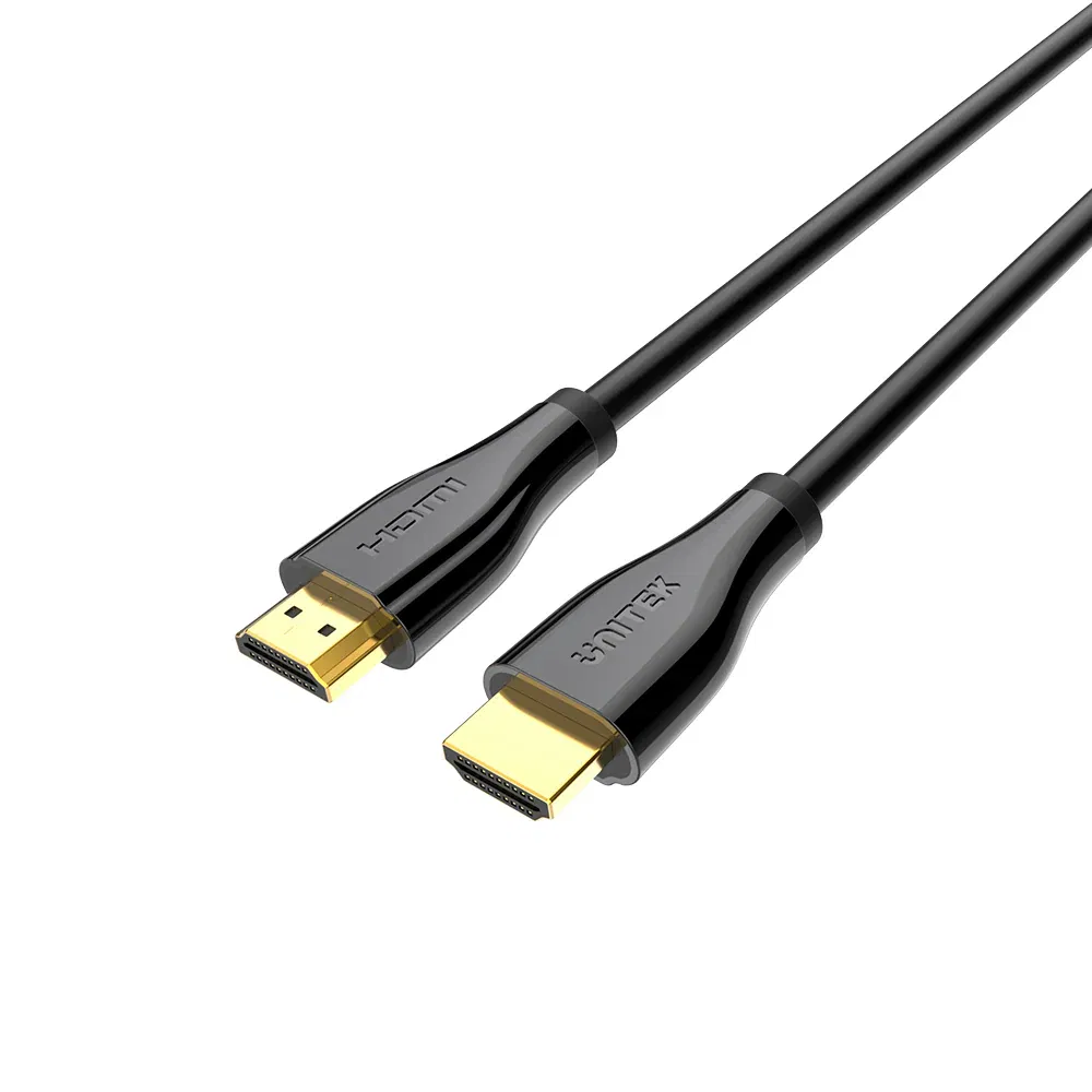Unitek 1.5M Premium Certified HDMI Cable Black 