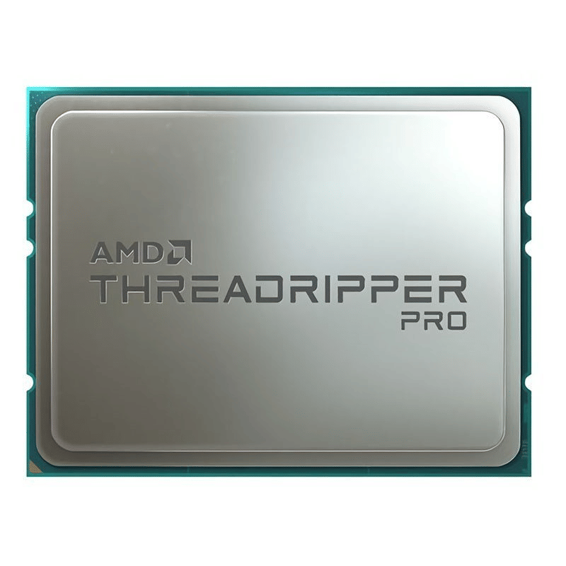 AMD Ryzen ThreadRipper Pro 5995WX 64-Core Processor
