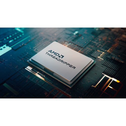 AMD Ryzen Threadripper 7960X 24 Cores Processor - OEM Pack