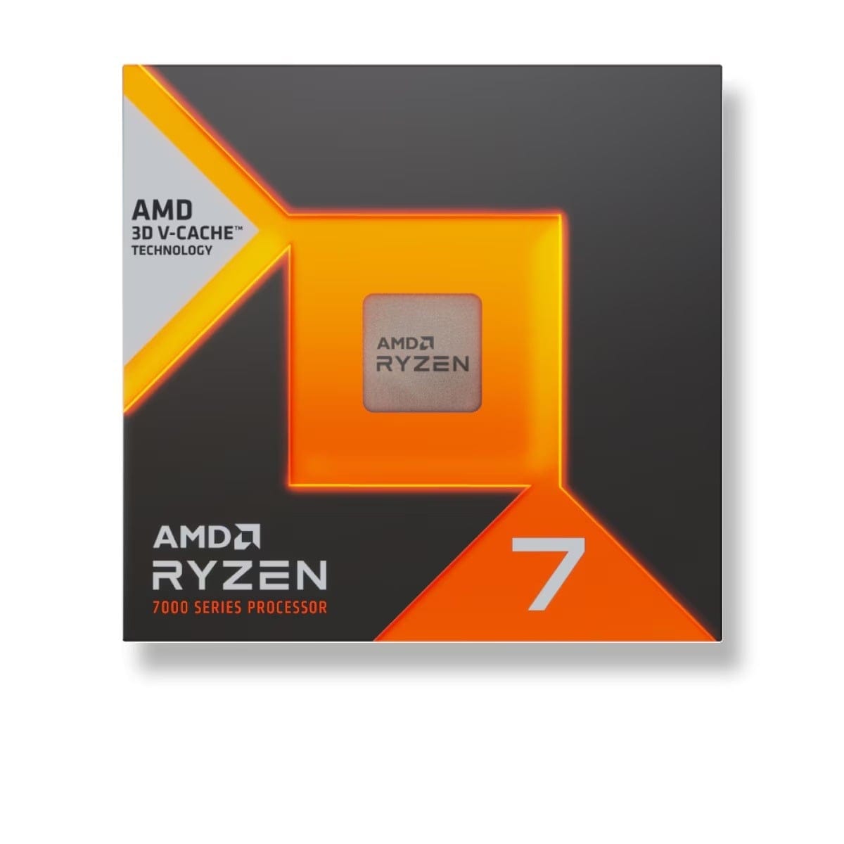 AMD Ryzen 7 7700X3D 8 Core Processor