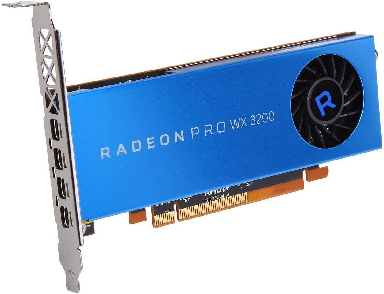 Radeon 3200 2025