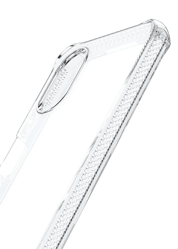 ITSKINS OPPO A17 SPECTRUM CLEAR Case Trnsparent