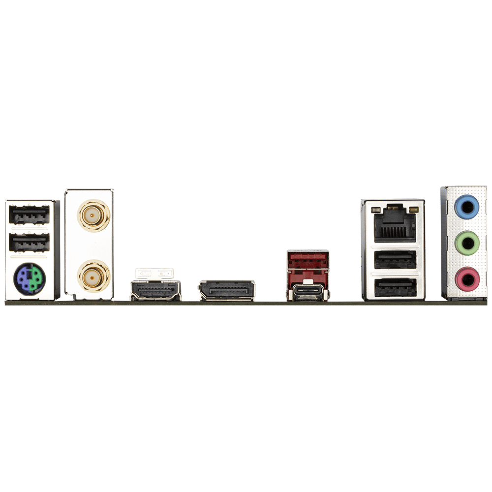 Manufacturer Refurbished Gigabyte B560 HD3 ATX Motherboard