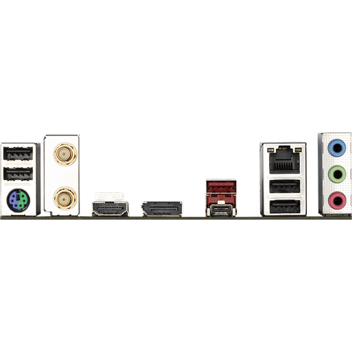 Manufacturer Refurbished Gigabyte B560 HD3 ATX Motherboard