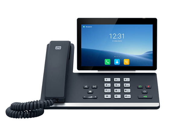 AXIS 2N IP Phone D7A