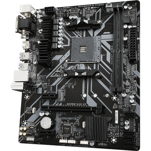 B450m gigabyte online