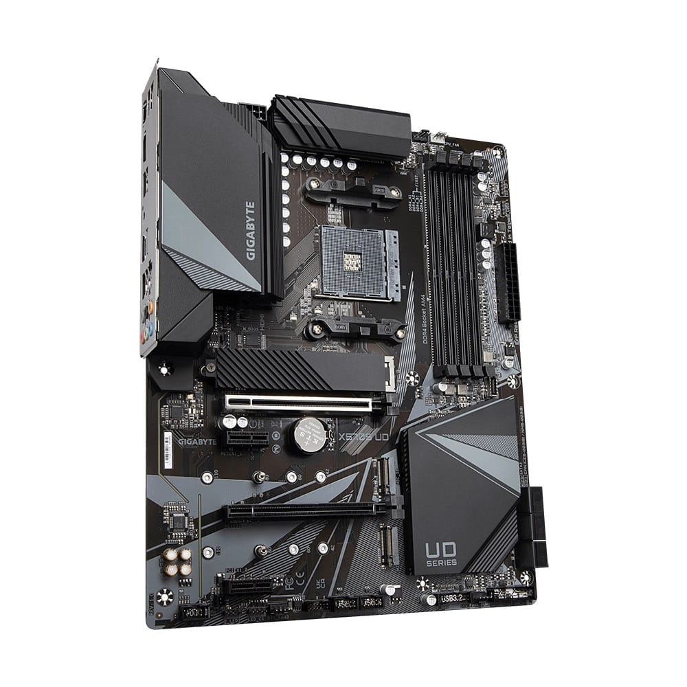 Manufacture Refurbished Gigabyte X570S UD AM4 ATX Mainboard