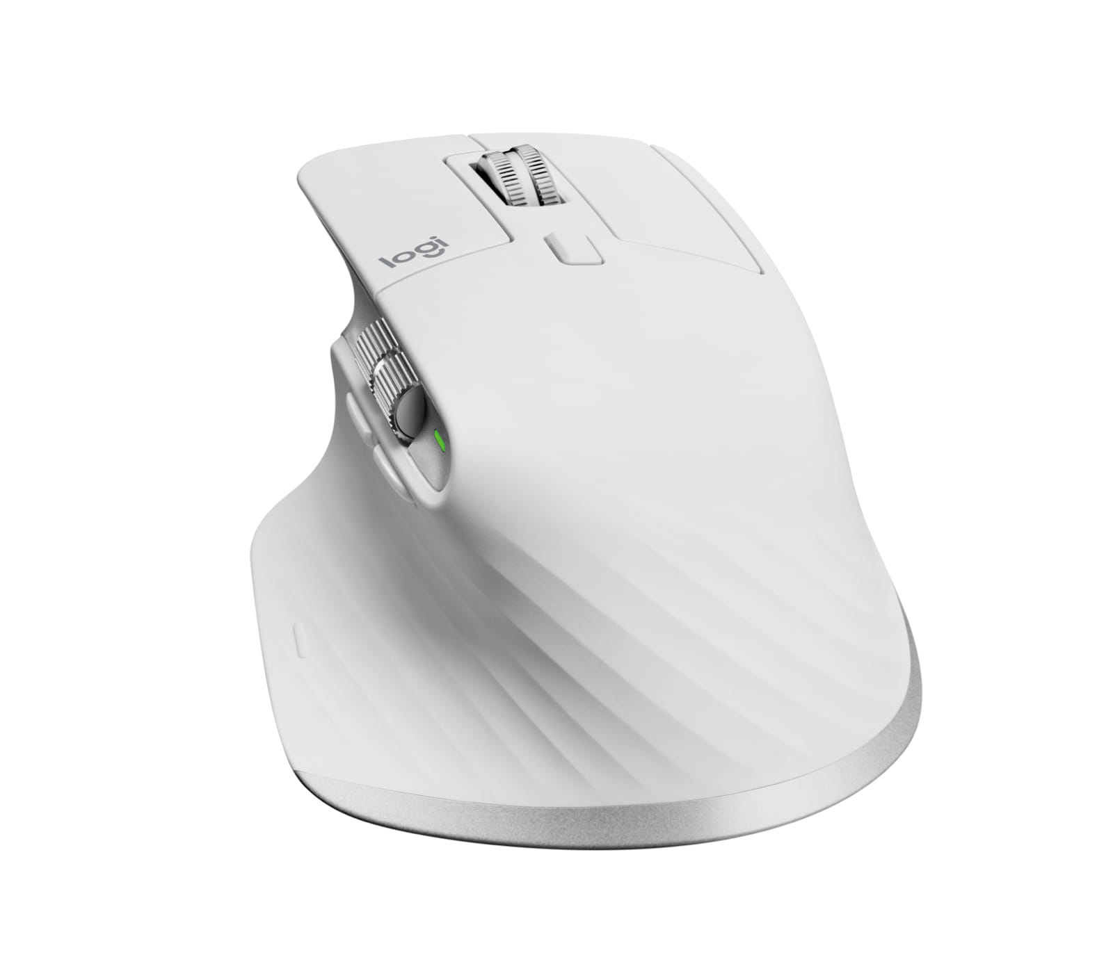 Logitech MX Master 3s Advanced Wireless Mouse Pale