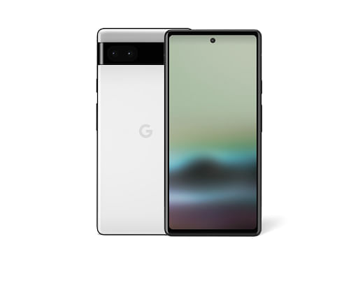 Google Pixel 6a 6.1