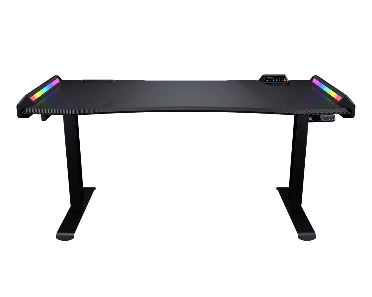 Cougar E-Mars Electrical ARGB Gaming Desk