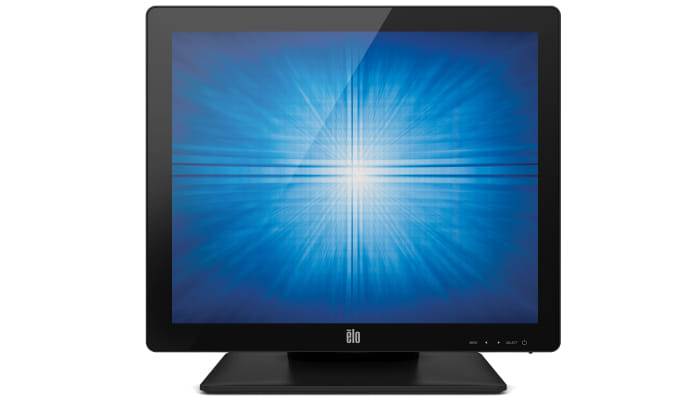 ELO Touch 1717L 17-" LCD LED BackLight Desktop