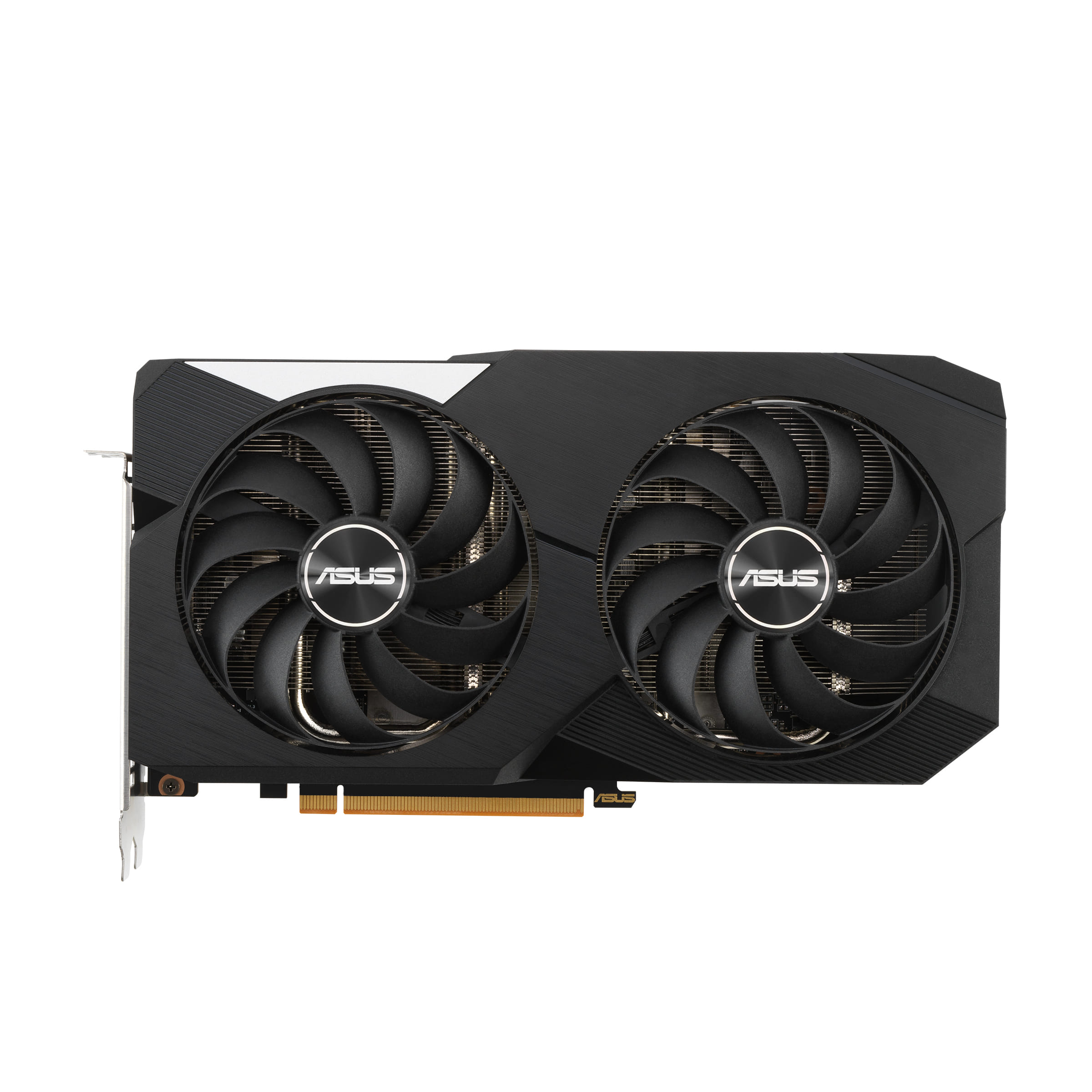 ASUS Dual Radeon RX 6600 O8G Graphics Card