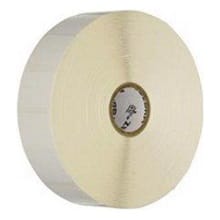 Zebra Wristband Synthetic 1X7.9375" 25.4X201