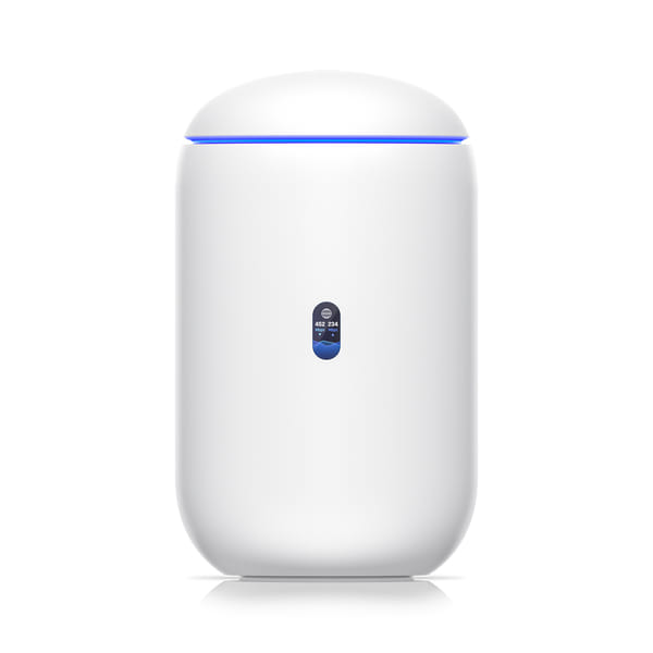 Ubiquiti UniFi Dream Router - WiFi 6