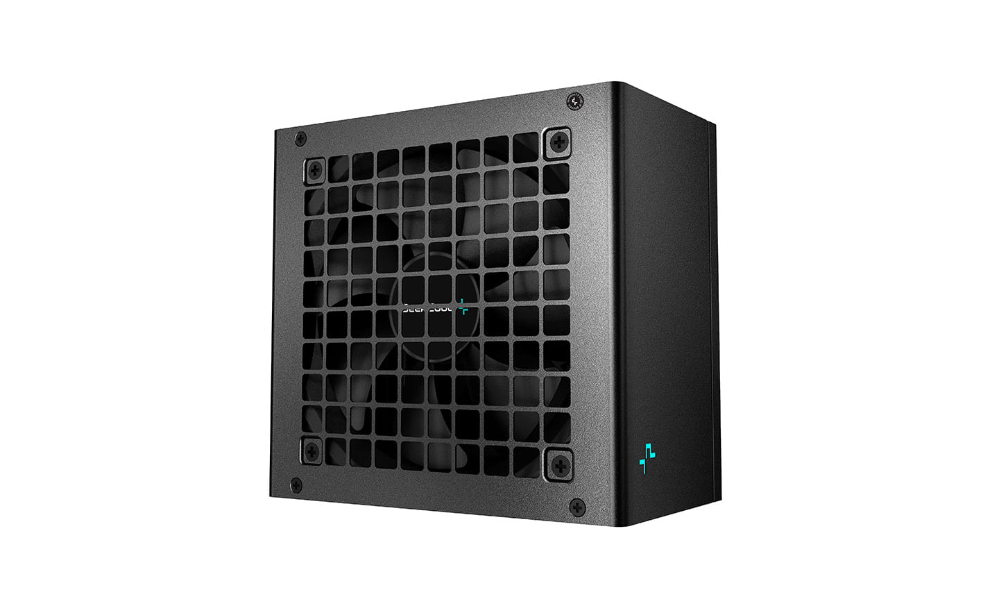 DeepCool 650w 80+ Bronze Power Supply Unit