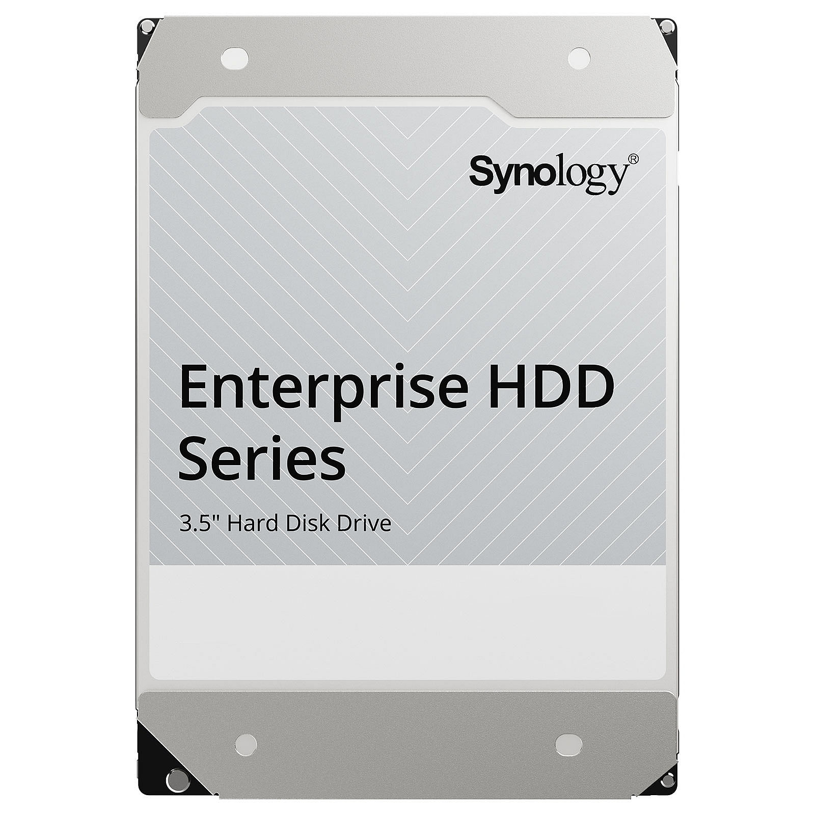Synology Enterprise 8TB 3.5