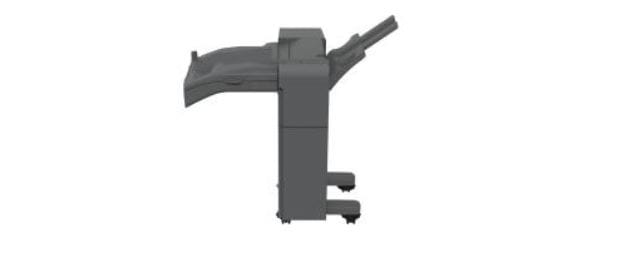 Lexmark CX93x/MX93x 2000 Sheet Staple Punch Finisher