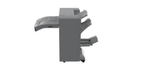 Lexmark CS94x/CX94x 1500 Sheet Staple Punch Finisher