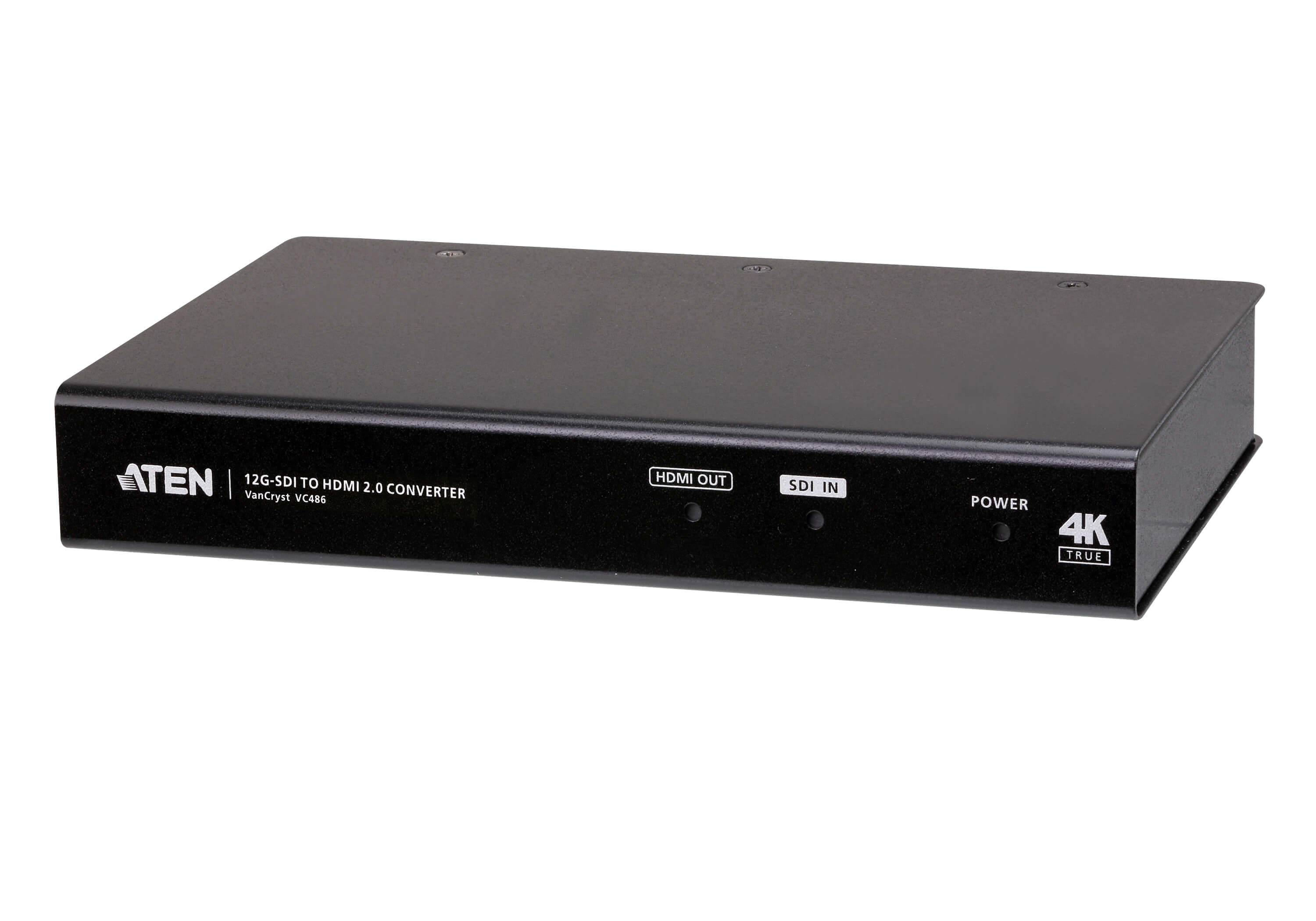 Aten 12G-SDI to HDMI Converter