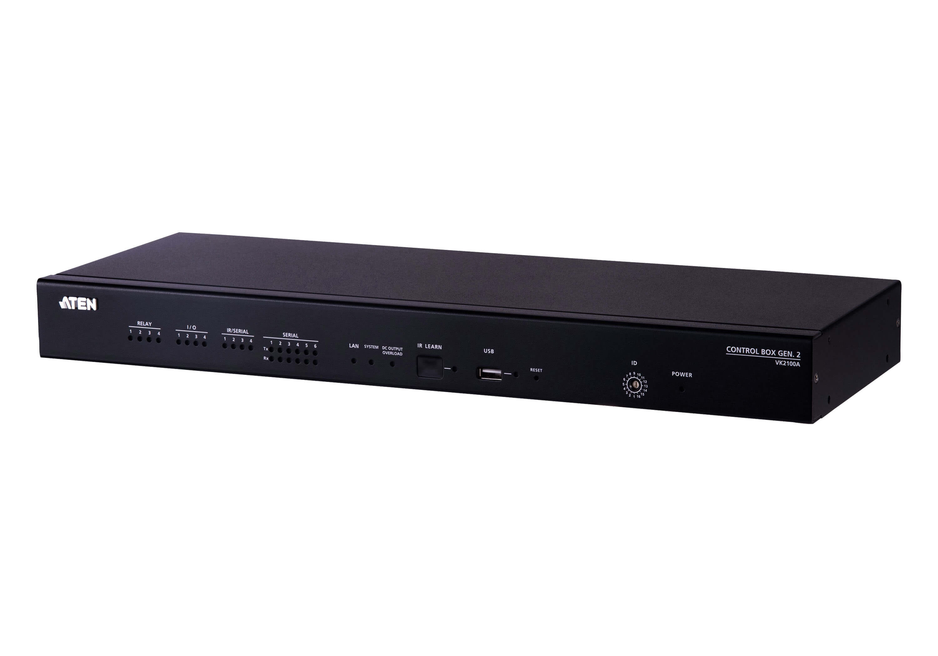 Aten Control Box Gen.2