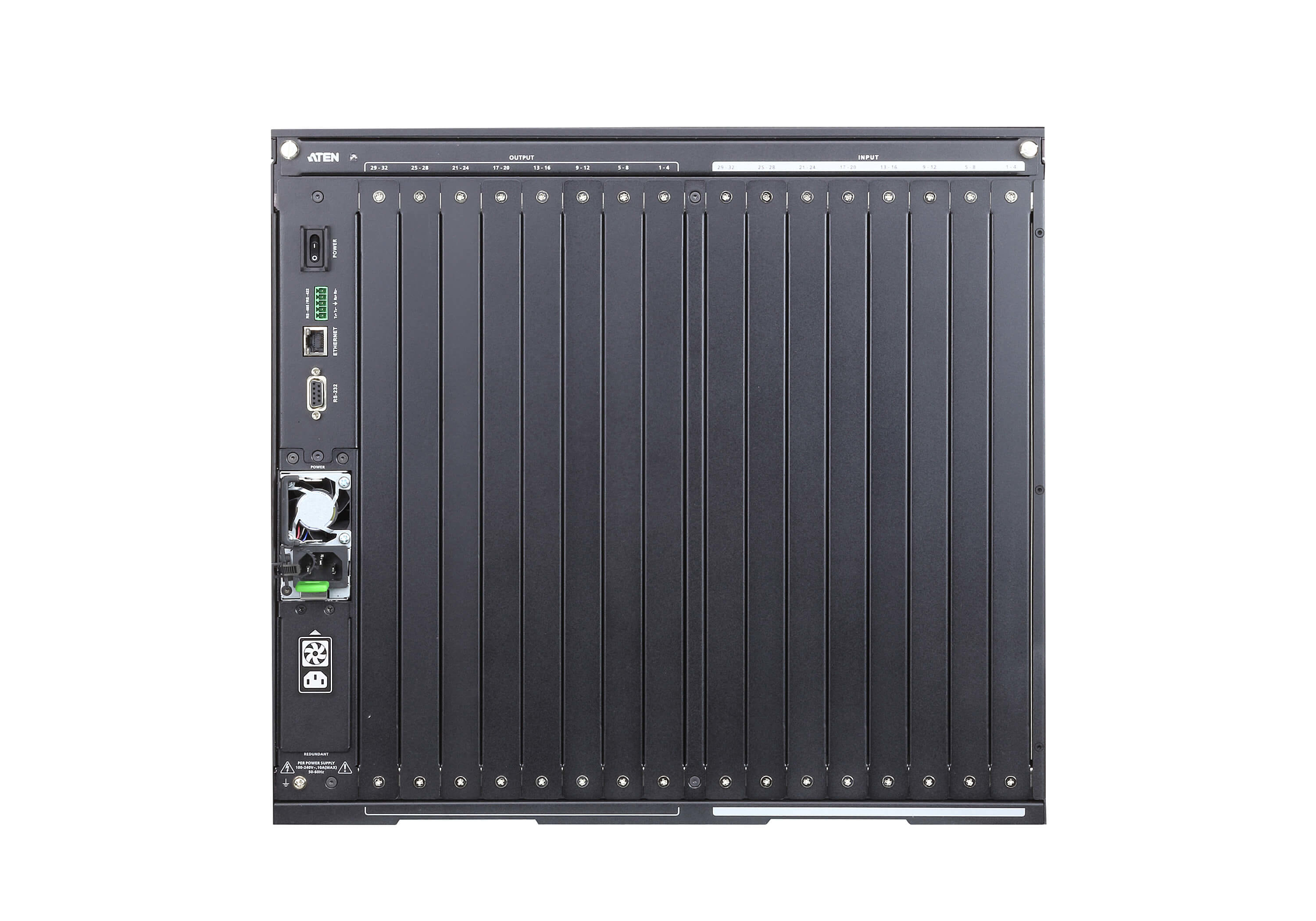 Aten 32x32 Modular Matrix Gen.2