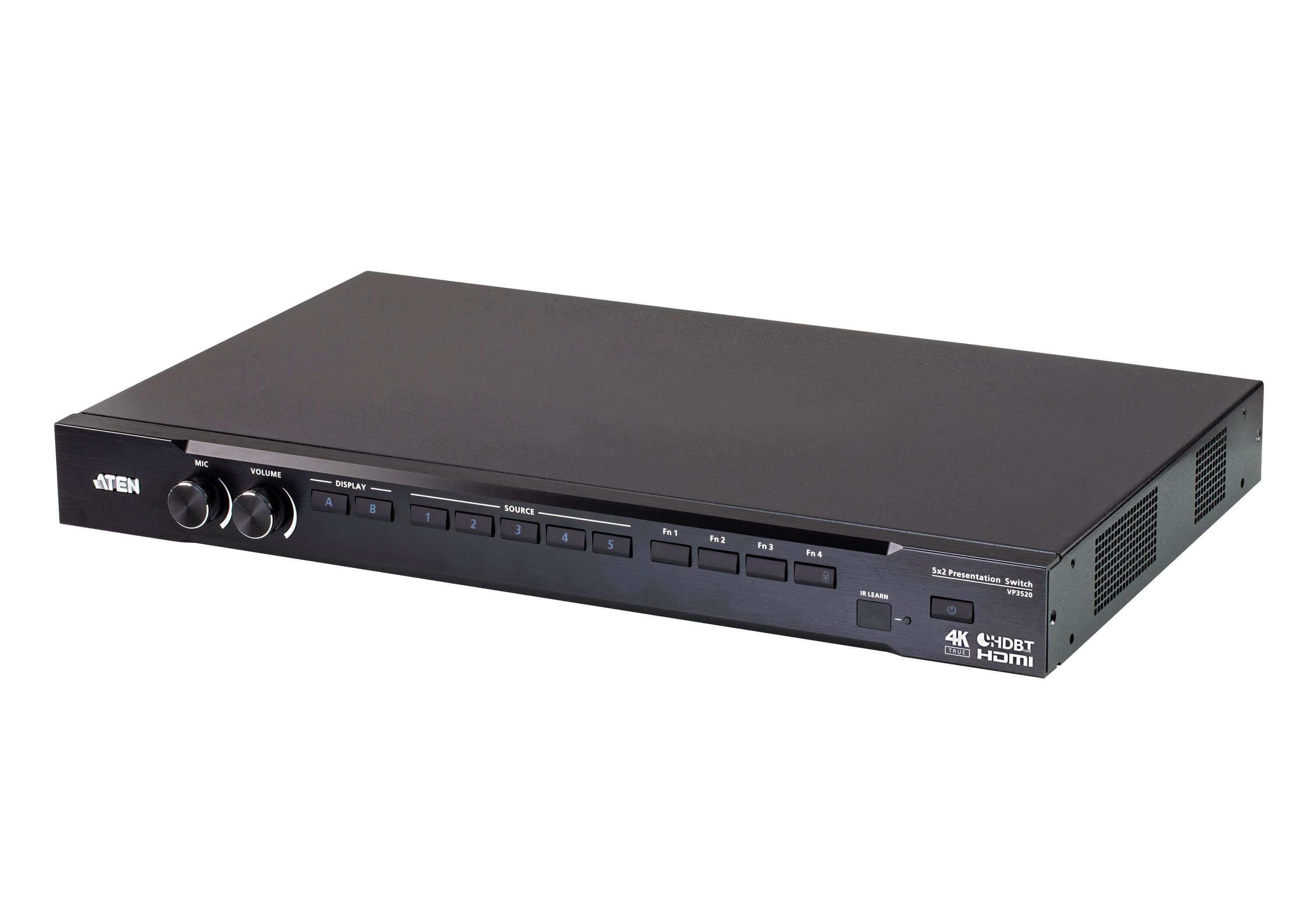 Aten 5x2 True 4K Seamless Presentation Matrix