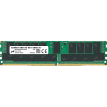 Micron Ddr4 Rdimm Drawing.pdf Micron 16GB (1x16GB) DDR4-3200 RDIMM Memory