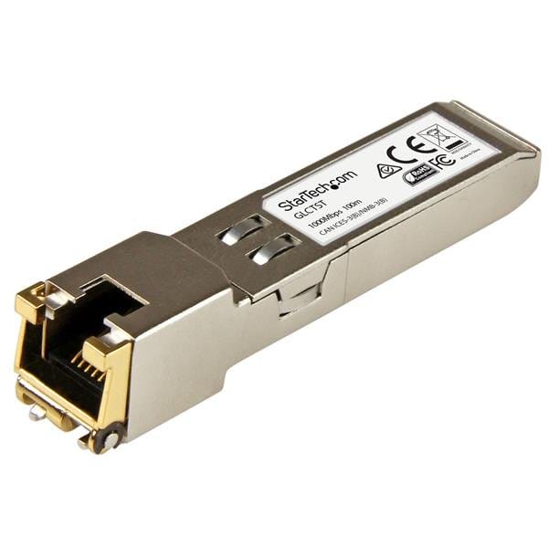 Extreme Networks 10050 Compatible SFP - 1000Base-T