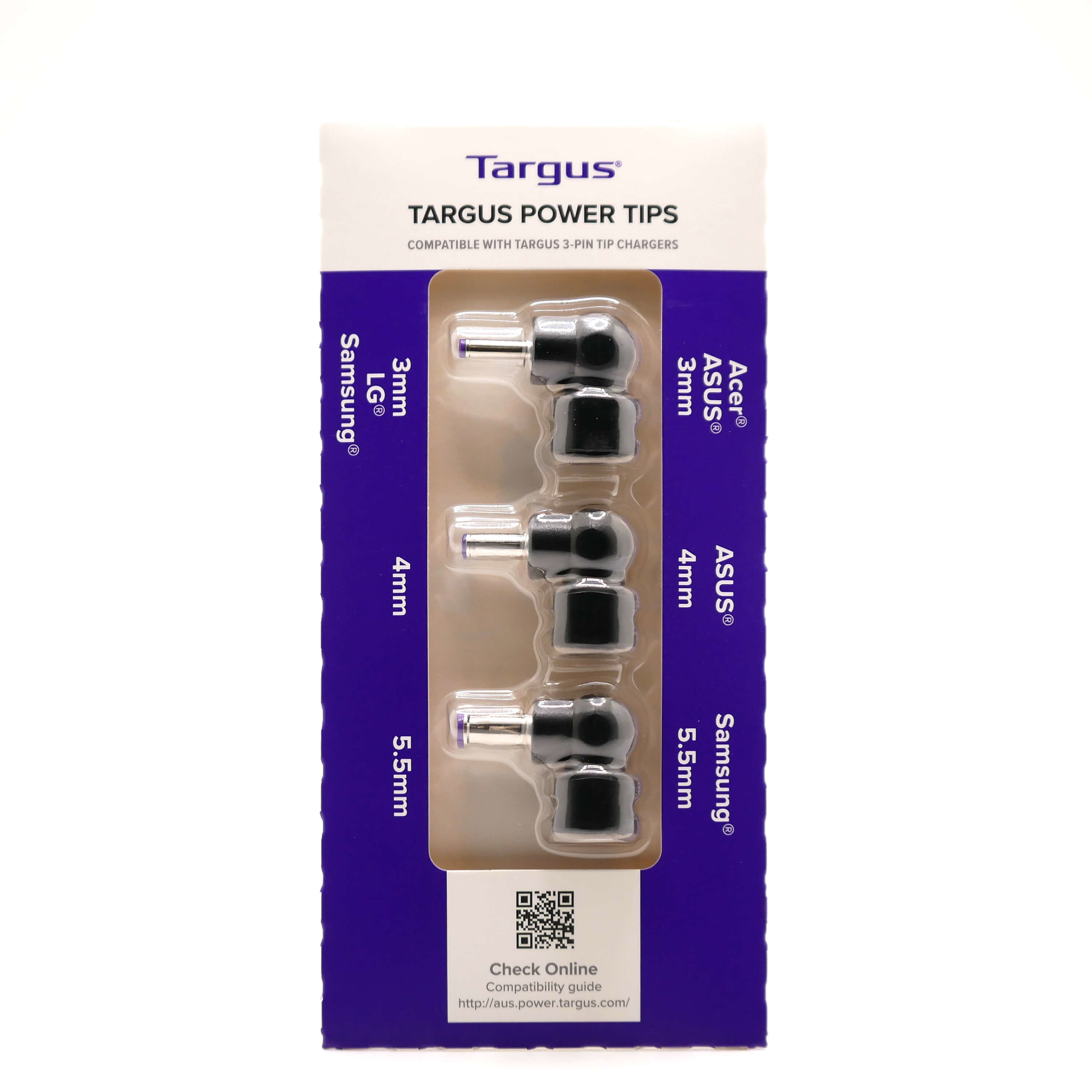 Targus Tip Blister Pack