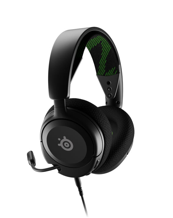 SteelSeries Arctis Nova 1X Headset