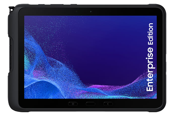 Samsung Galaxy Tab Active4 Pro Wi-Fi 128GB - Black