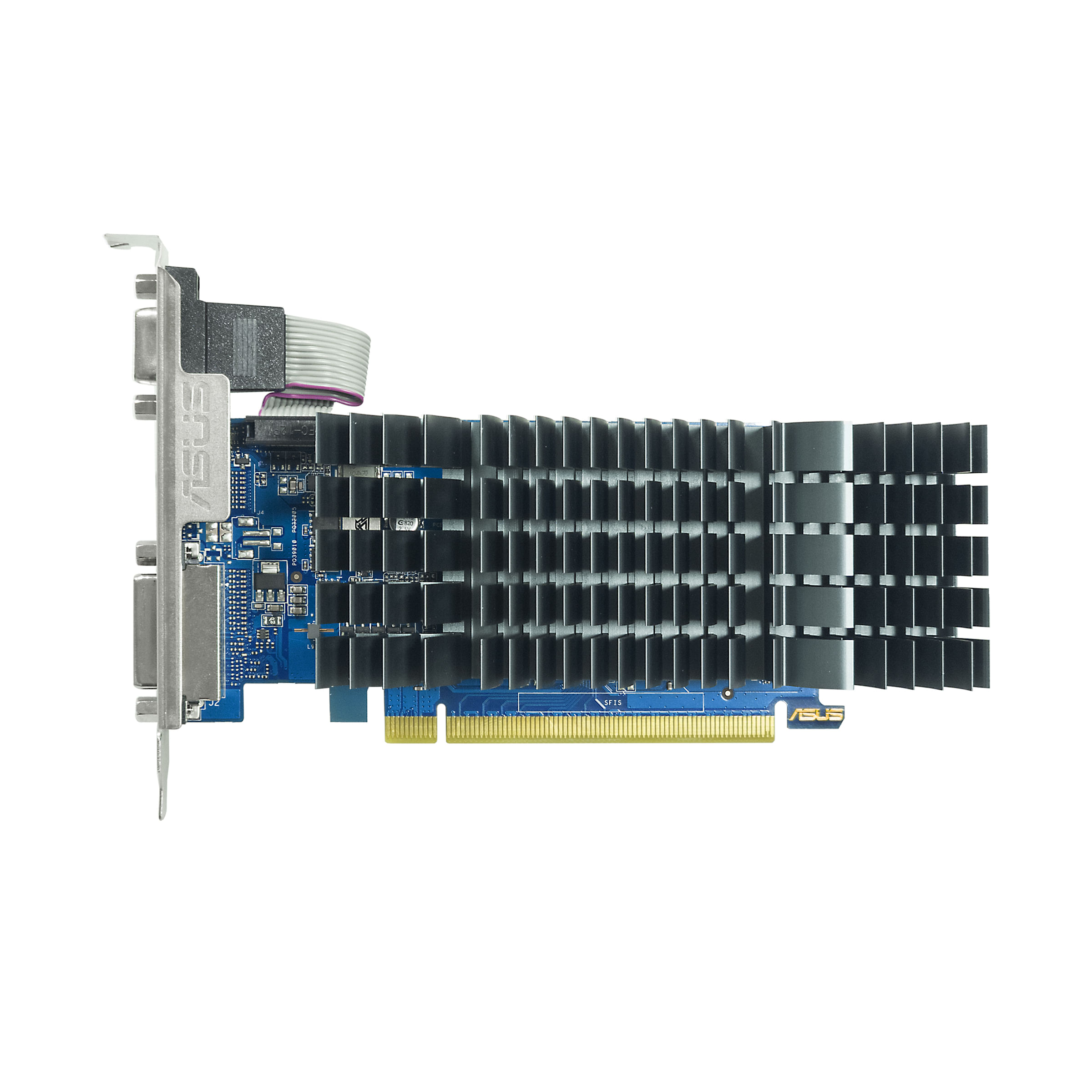 Graphic card clearance 710