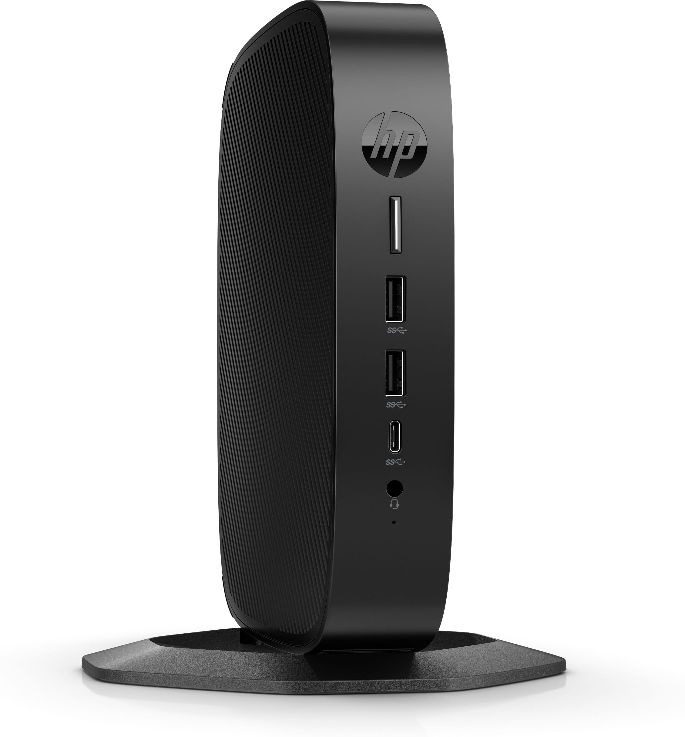 HP Elite T655 R2314, 8GB RAM, 256GB SSD, Windows 10 IoT