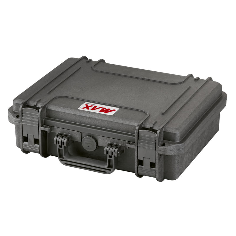 Plastica Max Case 380 Laptop Holder - 380x270x115