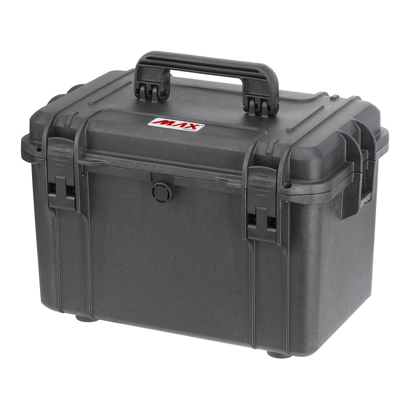 Plastica Panaro Max Watertight Case 400x230x260 Empty